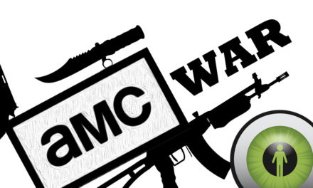 WATCH EPISODE 2: AMC WAGES ZOMBIE WAR WITH DISH NETWORK