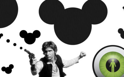 WATCH EPISODE 6: THE BRANDING ALLIANCE OF STAR WARS AND DISNEY