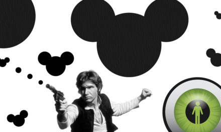 WATCH EPISODE 6: THE BRANDING ALLIANCE OF STAR WARS AND DISNEY