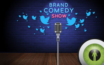 WATCH EPISODE 104: Wittiest Twitter Brands