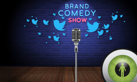 WATCH EPISODE 104: Wittiest Twitter Brands