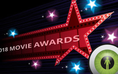 WATCH EPISODE 105: 2018 SUMMER MOVIE AWARDS