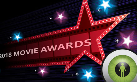 WATCH EPISODE 105: 2018 SUMMER MOVIE AWARDS