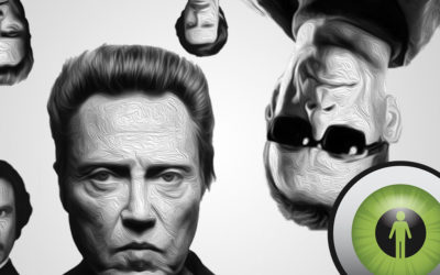 WATCH EPISODE 17: DOES CHRISTOPHER WALKEN MAKE YOU WANT TO BUY PANTS?