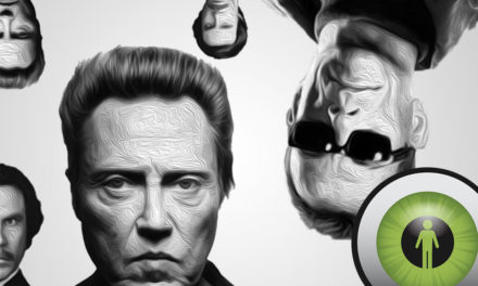 WATCH EPISODE 17: DOES CHRISTOPHER WALKEN MAKE YOU WANT TO BUY PANTS?