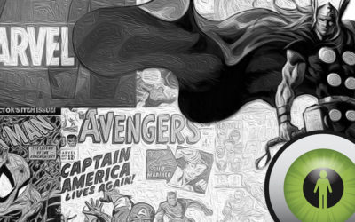 WATCH EPISODE 22: MARVEL-OUS MARKETING AND THE FEMALE THOR