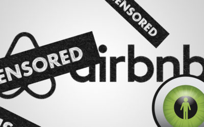 WATCH EPISODE 23: AIRBNB LOGO SOCIAL HIJACKING