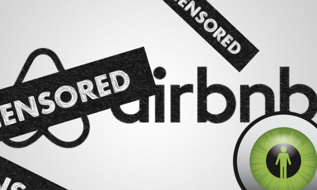 Episode 23: Airbnb Logo Social Hijacking