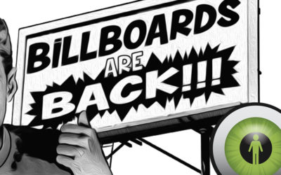 WATCH EPISODE 34: BRINGING BILLBOARDS BACK