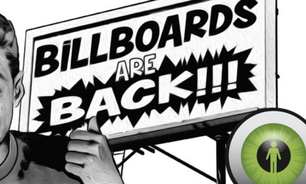 WATCH EPISODE 34: BRINGING BILLBOARDS BACK