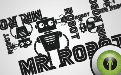 WATCH EPISODE 46: MR. ROBOT GIVEAWAY