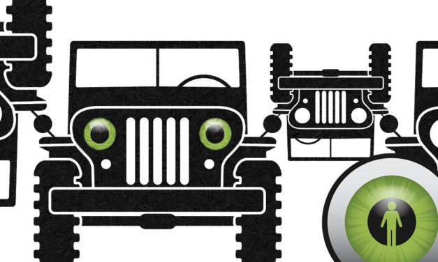 Episode 53: Jeep Brand Spotlight