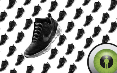 WATCH EPISODE 67: NIKE HYPERADAPT / TOP 3 PRODUCT INNOVATIONS