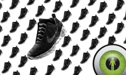 WATCH EPISODE 67: NIKE HYPERADAPT / TOP 3 PRODUCT INNOVATIONS