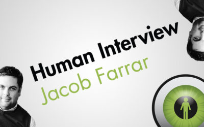 WATCH HUMAN INTERVIEW: JACOB FARRAR