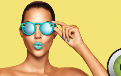 Answers To Your Questions About Snapchat Spectacles