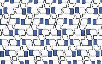 Facebook Tests Removing ‘Likes’ to Become More Likable