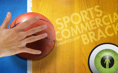 Episode 116: Sports Commercial Champions Bracket