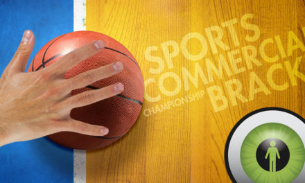 WATCH EPISODE 116: Sports Commercial Champions Bracket