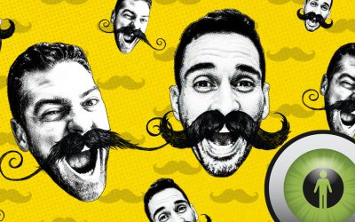 Episode 122: Mighty Mustaches of Modern Marketing