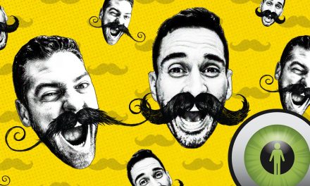 WATCH EPISODE 122: Mighty Mustaches of Modern Marketing