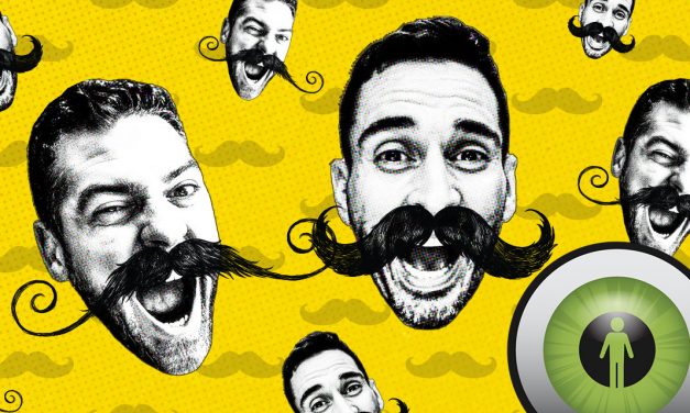 Episode 122: Mighty Mustaches of Modern Marketing