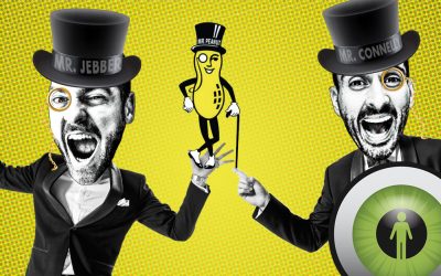 Episode 125: Killing Mr. Peanut