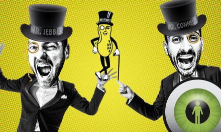 WATCH EPISODE 125: Killing Mr. Peanut