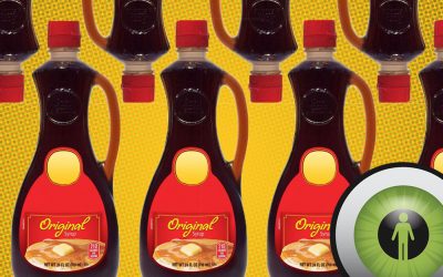 Episode 131: Rebranding Aunt Jemima & Uncle Ben’s