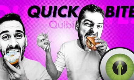 WATCH EPISODE 133: Questions About Quibi