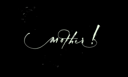 AdWatch: Paramount Pictures | mother!