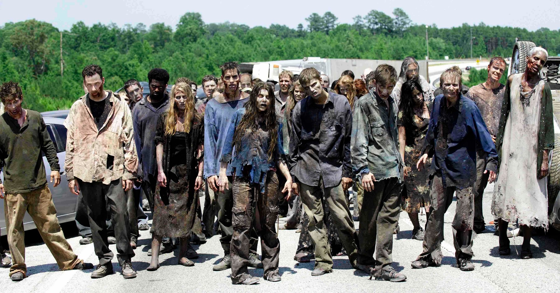 Is Facebook B2B marketing the walking dead?